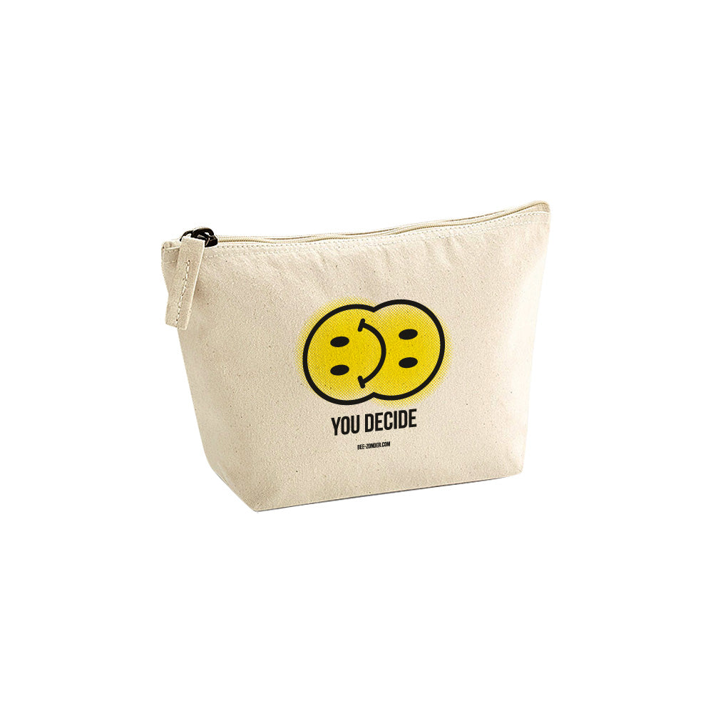 Toiletry bag S You decide – Beezonder - Main Image