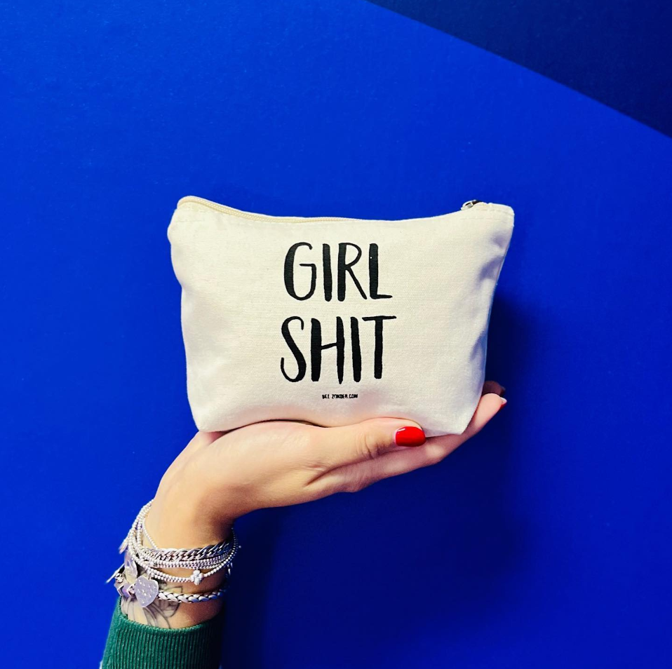 Beezonder digital gift card