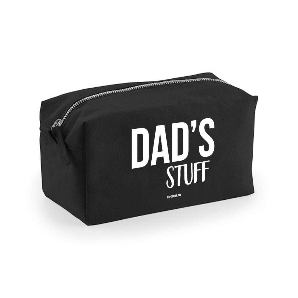 Toilettas heren - Dad&