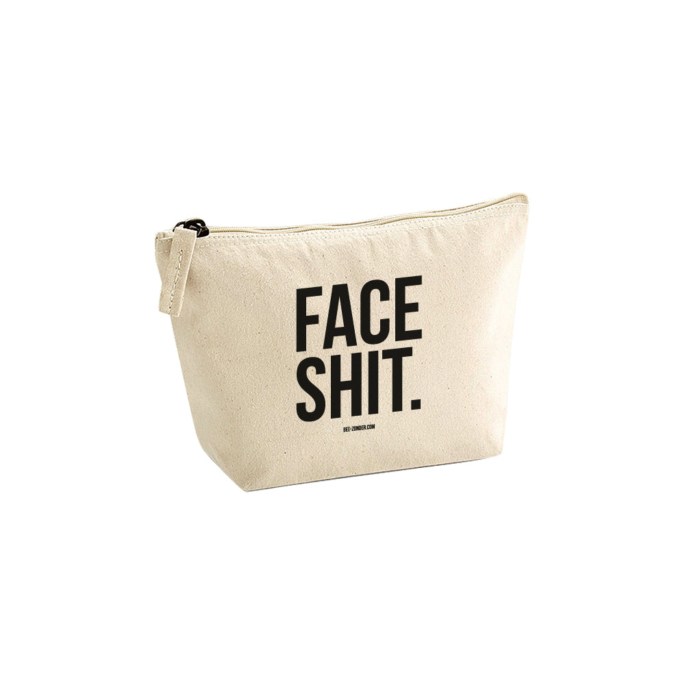 Toiletry bag - Face shit