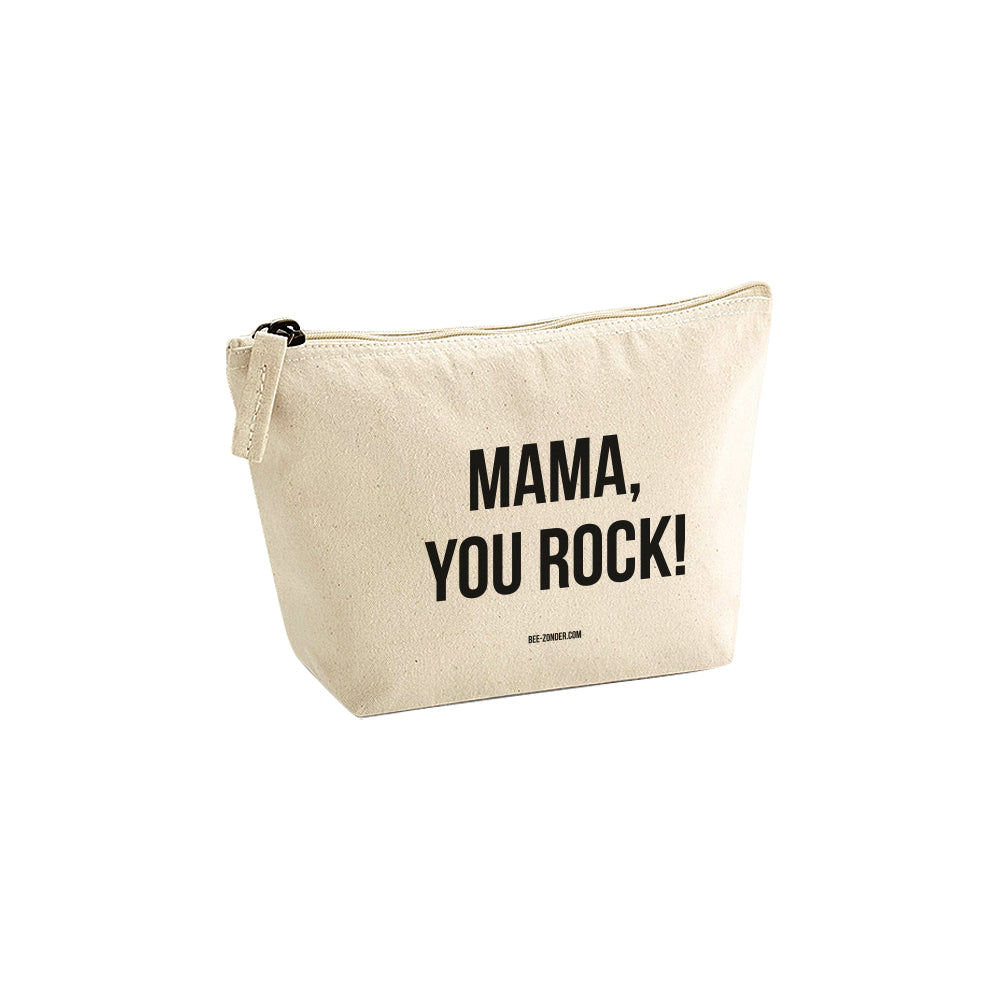 Toilettasje - Mama, you rock!