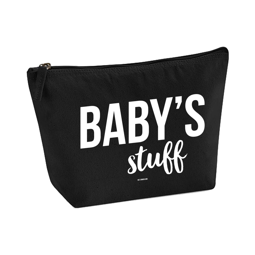 Toiletry bag large - Baby&