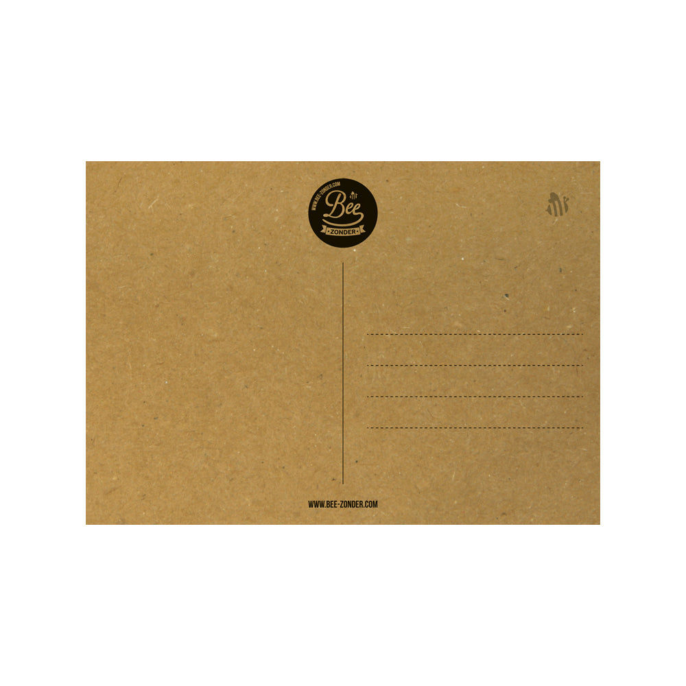 Card - Just in case no one has told you today